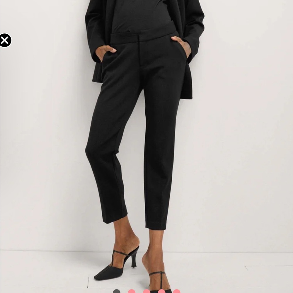 The HATCH Stretch Suit Pant